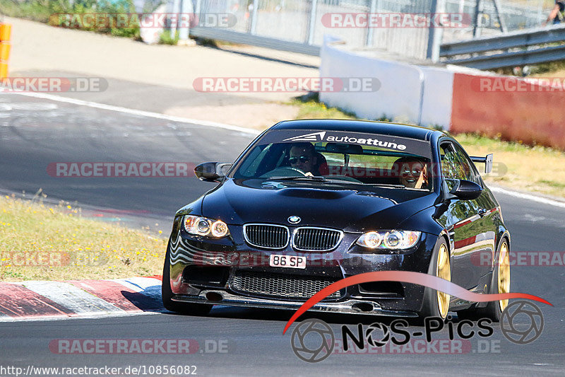 Bild #10856082 - Touristenfahrten Nürburgring Nordschleife (19.09.2020)