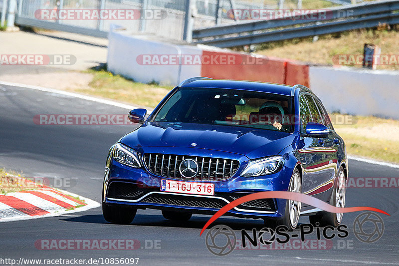 Bild #10856097 - Touristenfahrten Nürburgring Nordschleife (19.09.2020)