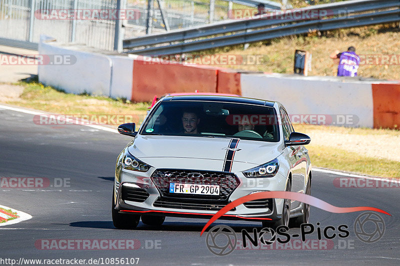 Bild #10856107 - Touristenfahrten Nürburgring Nordschleife (19.09.2020)