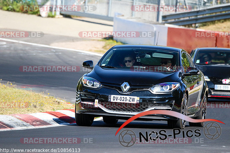 Bild #10856113 - Touristenfahrten Nürburgring Nordschleife (19.09.2020)