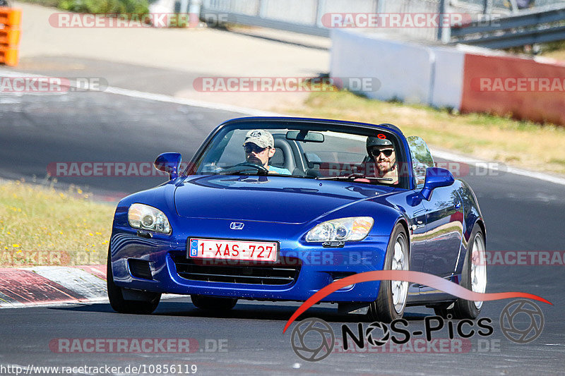 Bild #10856119 - Touristenfahrten Nürburgring Nordschleife (19.09.2020)