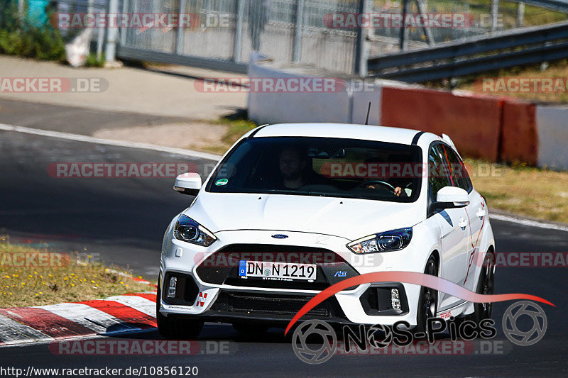 Bild #10856120 - Touristenfahrten Nürburgring Nordschleife (19.09.2020)