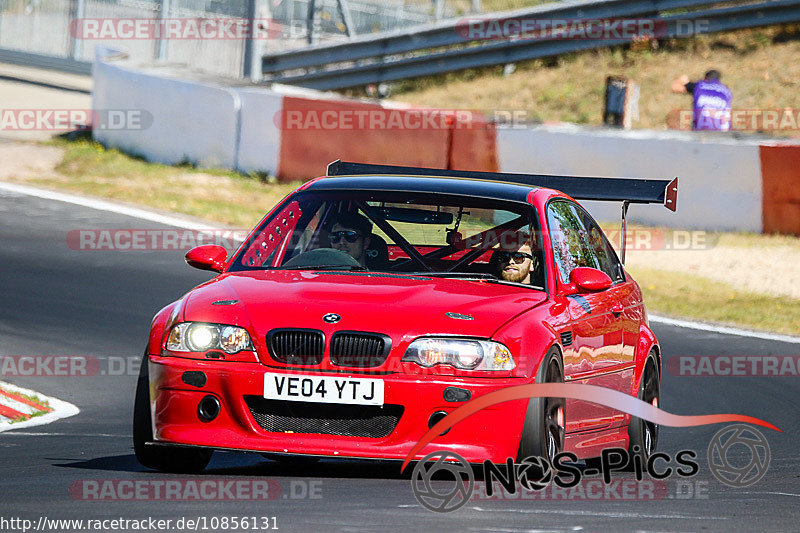 Bild #10856131 - Touristenfahrten Nürburgring Nordschleife (19.09.2020)