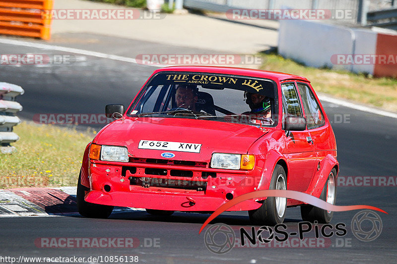 Bild #10856138 - Touristenfahrten Nürburgring Nordschleife (19.09.2020)