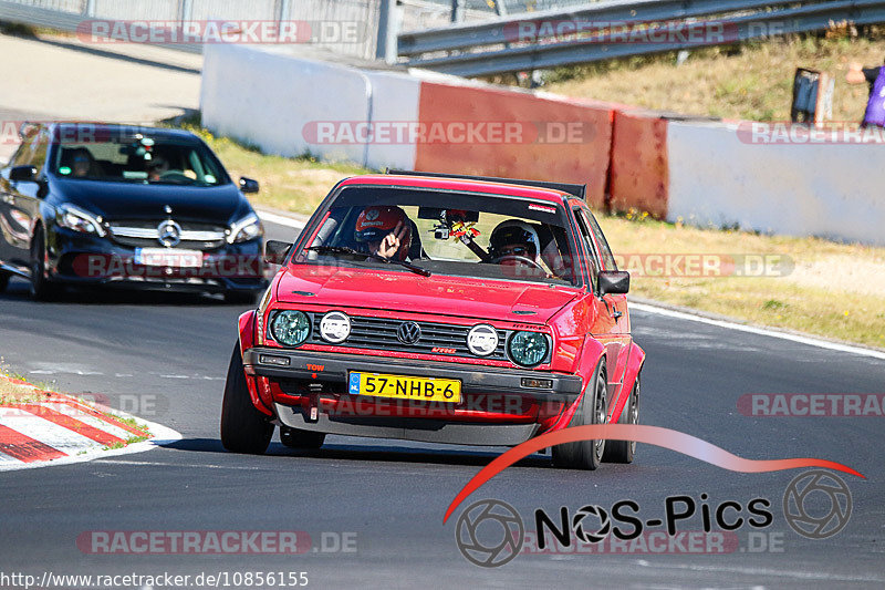 Bild #10856155 - Touristenfahrten Nürburgring Nordschleife (19.09.2020)