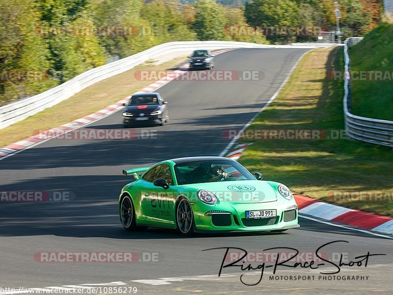 Bild #10856279 - Touristenfahrten Nürburgring Nordschleife (19.09.2020)