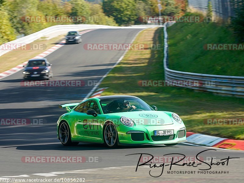 Bild #10856282 - Touristenfahrten Nürburgring Nordschleife (19.09.2020)