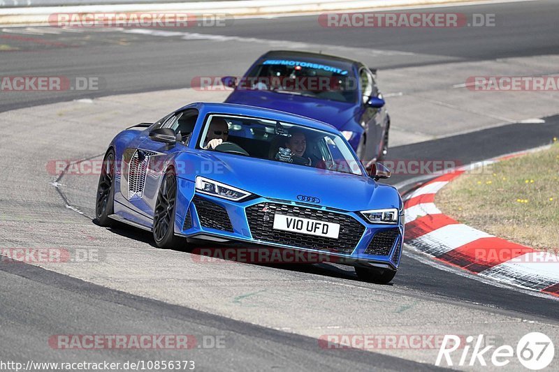 Bild #10856373 - Touristenfahrten Nürburgring Nordschleife (19.09.2020)