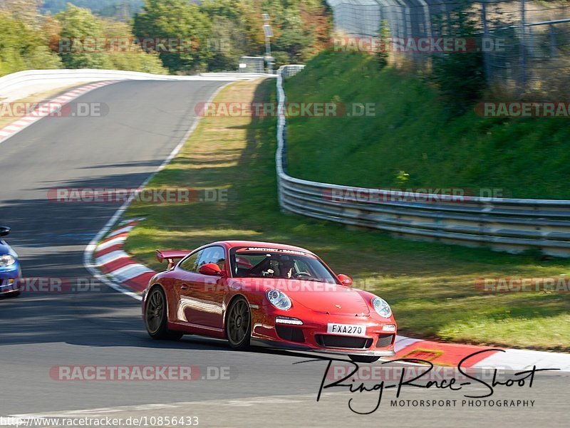 Bild #10856433 - Touristenfahrten Nürburgring Nordschleife (19.09.2020)