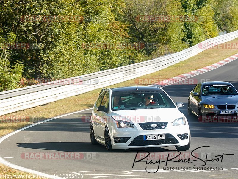 Bild #10856473 - Touristenfahrten Nürburgring Nordschleife (19.09.2020)