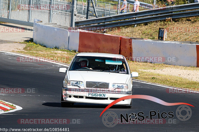 Bild #10856481 - Touristenfahrten Nürburgring Nordschleife (19.09.2020)