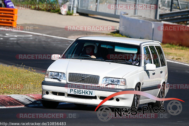 Bild #10856483 - Touristenfahrten Nürburgring Nordschleife (19.09.2020)