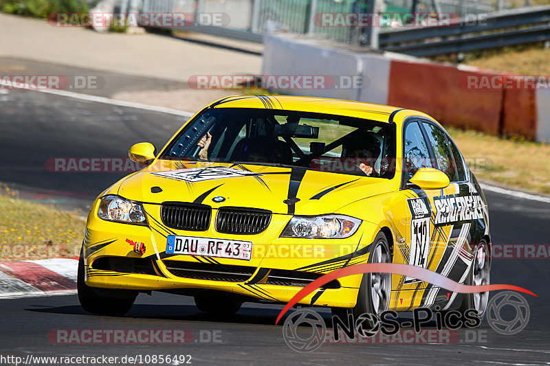 Bild #10856492 - Touristenfahrten Nürburgring Nordschleife (19.09.2020)