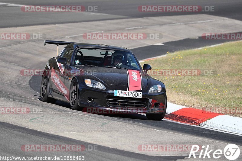 Bild #10856493 - Touristenfahrten Nürburgring Nordschleife (19.09.2020)