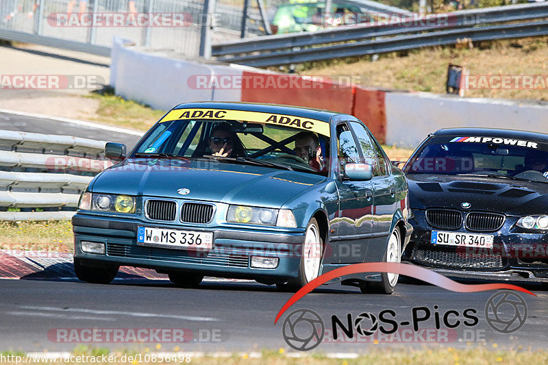 Bild #10856498 - Touristenfahrten Nürburgring Nordschleife (19.09.2020)