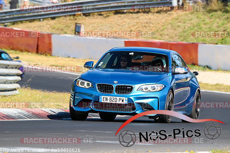 Bild #10856626 - Touristenfahrten Nürburgring Nordschleife (19.09.2020)