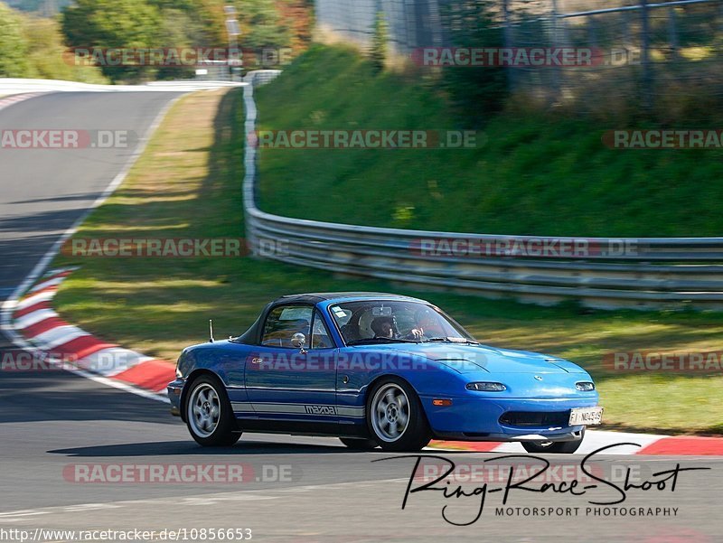 Bild #10856653 - Touristenfahrten Nürburgring Nordschleife (19.09.2020)