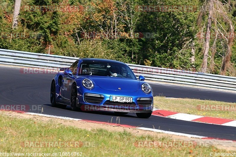 Bild #10856762 - Touristenfahrten Nürburgring Nordschleife (19.09.2020)