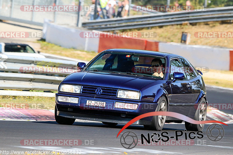 Bild #10856832 - Touristenfahrten Nürburgring Nordschleife (19.09.2020)