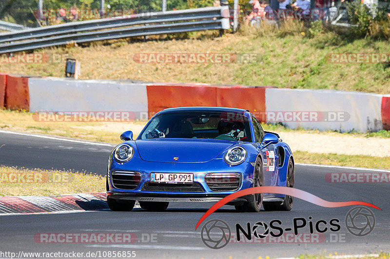 Bild #10856855 - Touristenfahrten Nürburgring Nordschleife (19.09.2020)