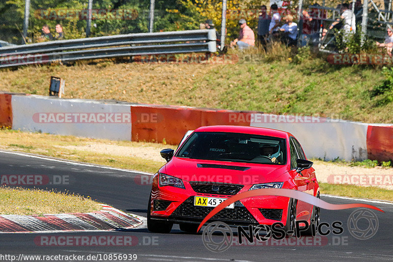 Bild #10856939 - Touristenfahrten Nürburgring Nordschleife (19.09.2020)