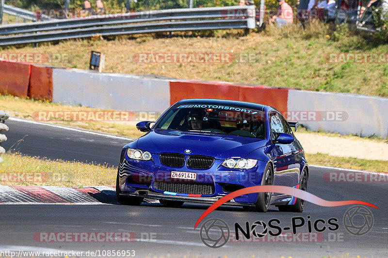 Bild #10856953 - Touristenfahrten Nürburgring Nordschleife (19.09.2020)