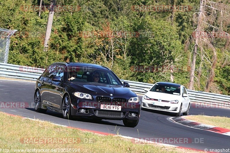 Bild #10856998 - Touristenfahrten Nürburgring Nordschleife (19.09.2020)