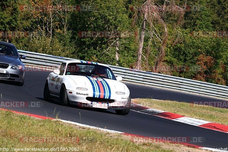 Bild #10857062 - Touristenfahrten Nürburgring Nordschleife (19.09.2020)