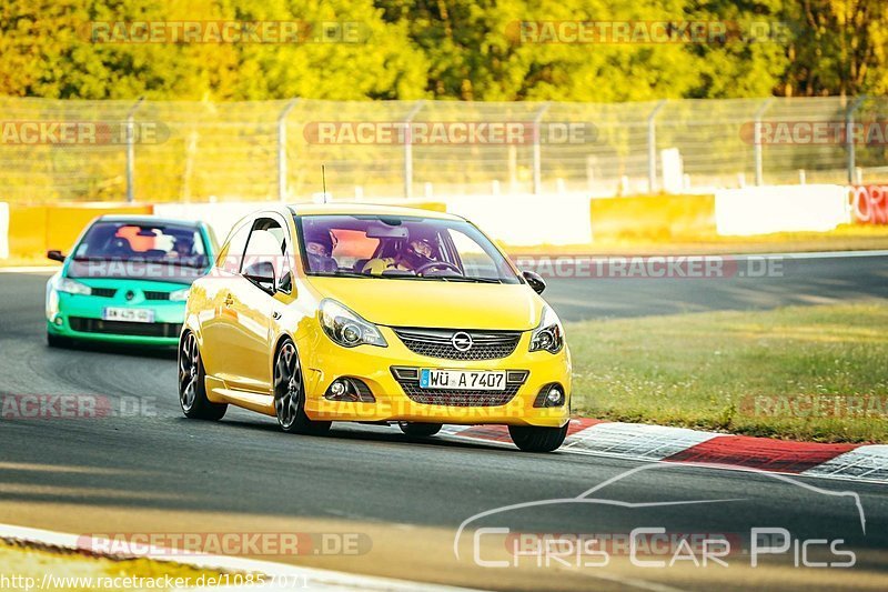 Bild #10857071 - Touristenfahrten Nürburgring Nordschleife (19.09.2020)