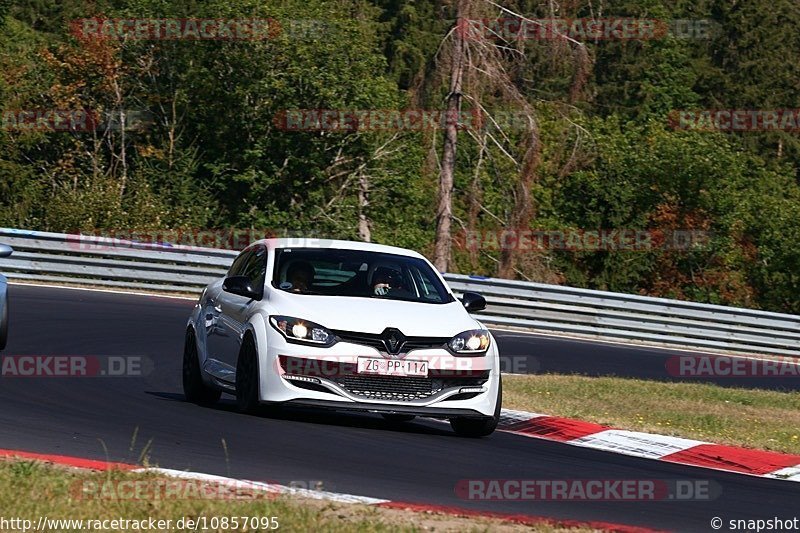 Bild #10857095 - Touristenfahrten Nürburgring Nordschleife (19.09.2020)