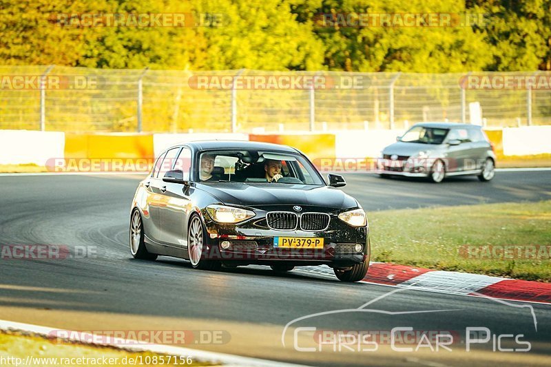 Bild #10857156 - Touristenfahrten Nürburgring Nordschleife (19.09.2020)