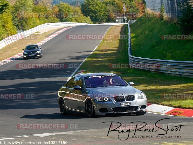 Bild #10857160 - Touristenfahrten Nürburgring Nordschleife (19.09.2020)