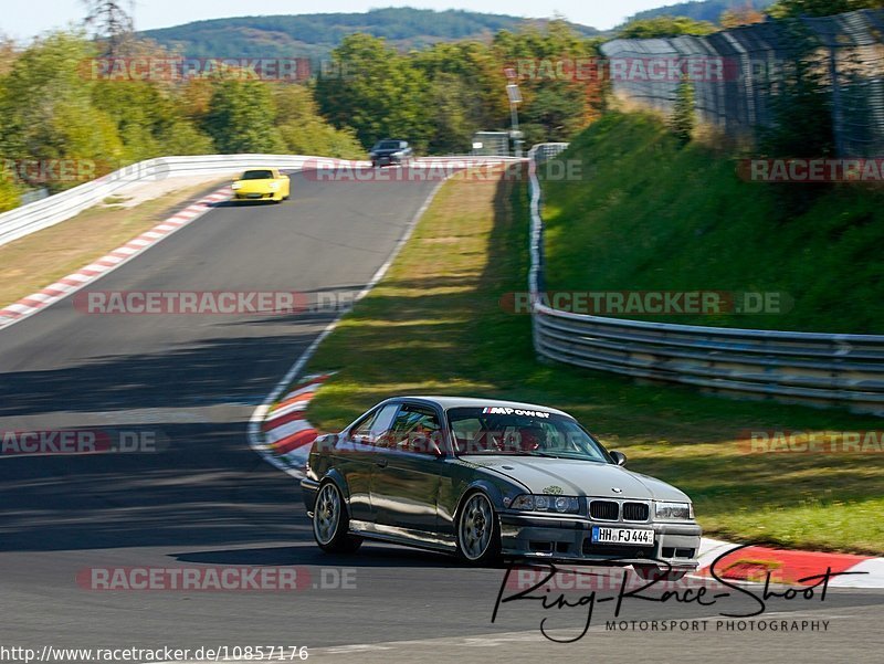 Bild #10857176 - Touristenfahrten Nürburgring Nordschleife (19.09.2020)