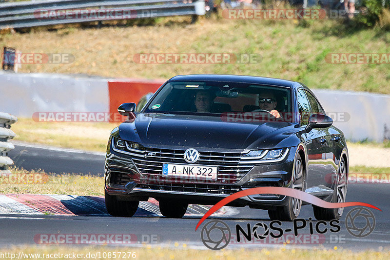 Bild #10857276 - Touristenfahrten Nürburgring Nordschleife (19.09.2020)