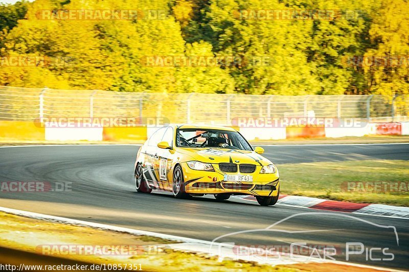 Bild #10857351 - Touristenfahrten Nürburgring Nordschleife (19.09.2020)