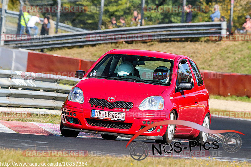 Bild #10857364 - Touristenfahrten Nürburgring Nordschleife (19.09.2020)