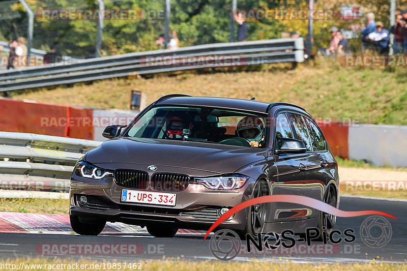 Bild #10857462 - Touristenfahrten Nürburgring Nordschleife (19.09.2020)