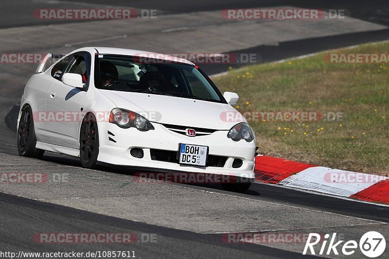 Bild #10857611 - Touristenfahrten Nürburgring Nordschleife (19.09.2020)