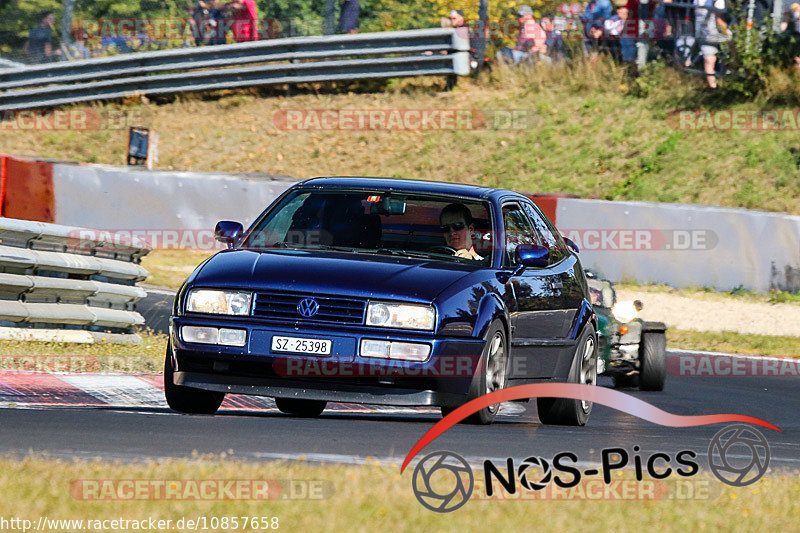 Bild #10857658 - Touristenfahrten Nürburgring Nordschleife (19.09.2020)