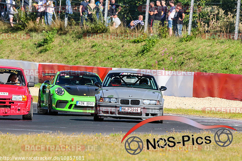 Bild #10857681 - Touristenfahrten Nürburgring Nordschleife (19.09.2020)