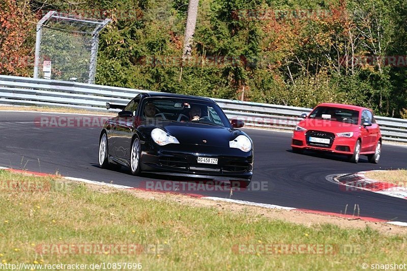 Bild #10857696 - Touristenfahrten Nürburgring Nordschleife (19.09.2020)