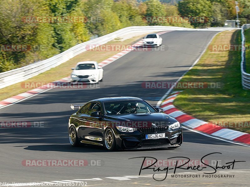 Bild #10857702 - Touristenfahrten Nürburgring Nordschleife (19.09.2020)