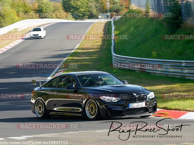 Bild #10857715 - Touristenfahrten Nürburgring Nordschleife (19.09.2020)