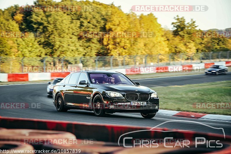 Bild #10857839 - Touristenfahrten Nürburgring Nordschleife (19.09.2020)