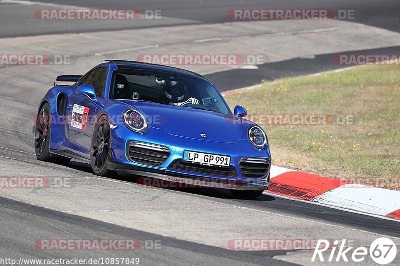 Bild #10857849 - Touristenfahrten Nürburgring Nordschleife (19.09.2020)