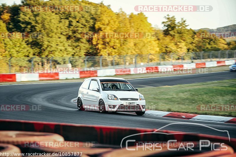 Bild #10857877 - Touristenfahrten Nürburgring Nordschleife (19.09.2020)