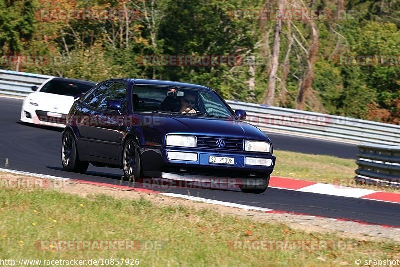 Bild #10857926 - Touristenfahrten Nürburgring Nordschleife (19.09.2020)