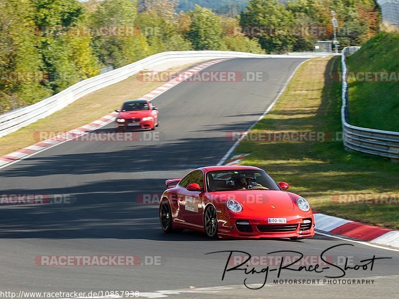 Bild #10857938 - Touristenfahrten Nürburgring Nordschleife (19.09.2020)