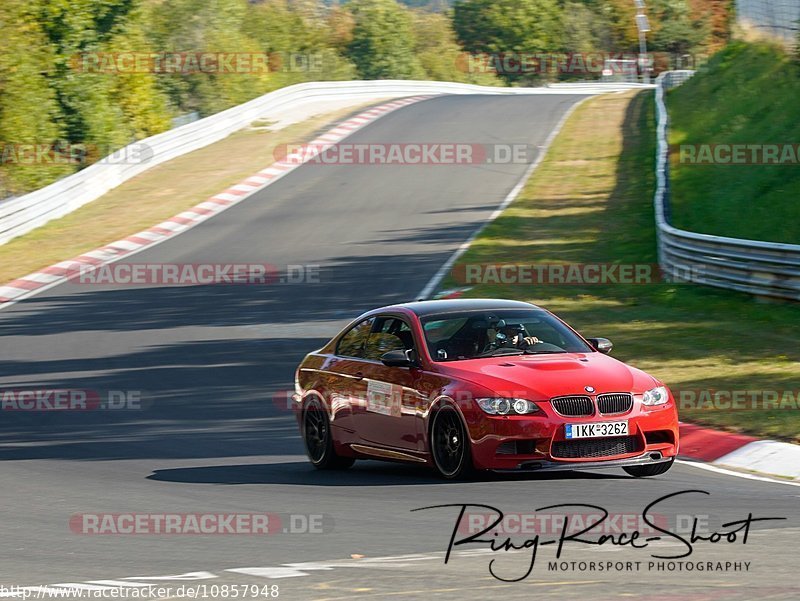 Bild #10857948 - Touristenfahrten Nürburgring Nordschleife (19.09.2020)