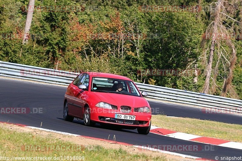 Bild #10858009 - Touristenfahrten Nürburgring Nordschleife (19.09.2020)